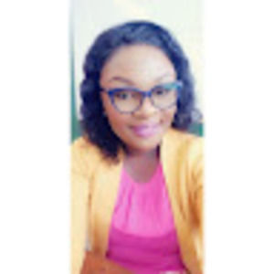 Meet your Posher, Kelly-rae